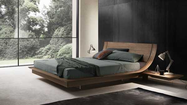 Кровать "Presotto"