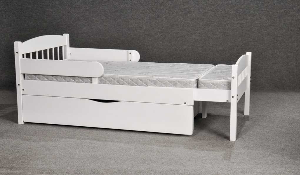 Кроватки для самых маленьких: 5 моделей Askona, в которые невозможно не влюбиться