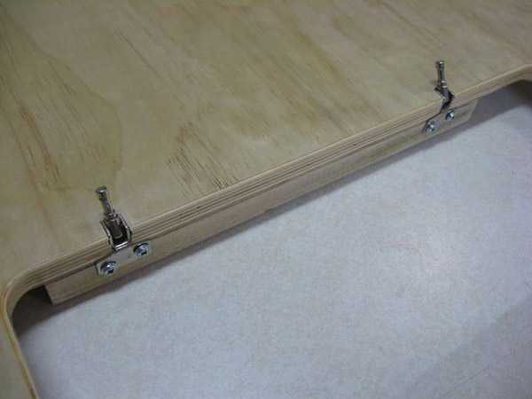 Функциональные характеристики стола для шитья, сборка своими руками 47 - ДиванеТТо