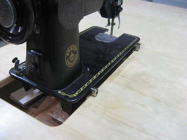 Функциональные характеристики стола для шитья, сборка своими руками 49 - ДиванеТТо