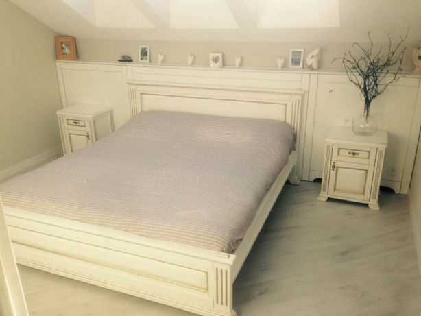 Мебель бежевого цвета для сна