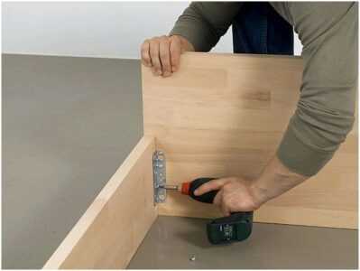 Изготовление своими руками мебели из ДСП, подробные инструкции 17 - ДиванеТТо