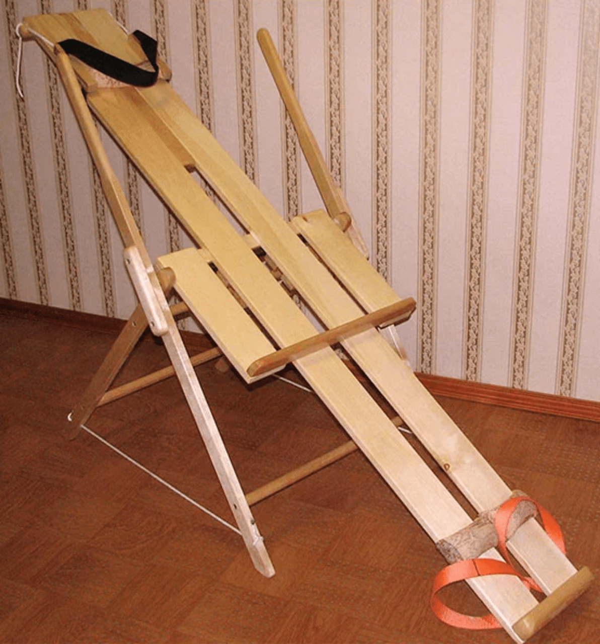 Инверсионный стол Евминова