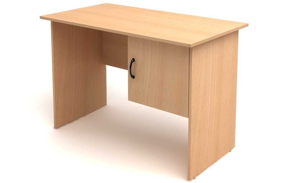 Как подобрать размер письменного стола для ребенка и взрослого 1 - ДиванеТТо