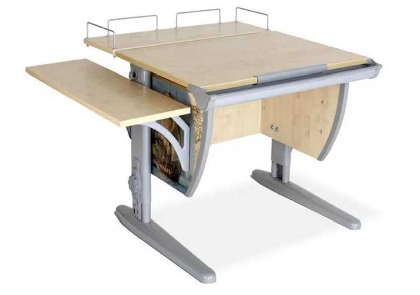 Как подобрать размер письменного стола для ребенка и взрослого 9 - ДиванеТТо