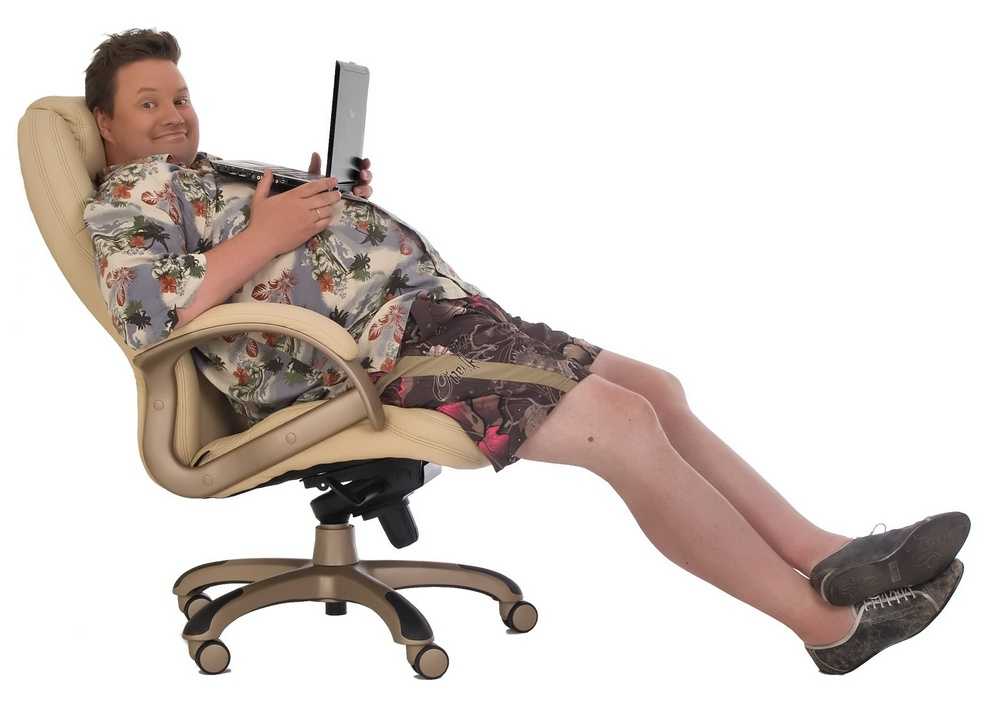 Как правильно выбрать компьютерное кресло для взрослого или ребенка 43 - ДиванеТТо