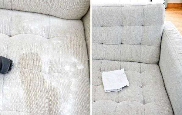 Как убрать с дивана неприятный запах, очистка народными средствами 21 - ДиванеТТо