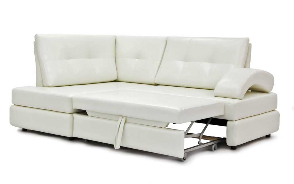 Какие бывают размеры у углового дивана, механизмы трансформации 35 - ДиванеТТо