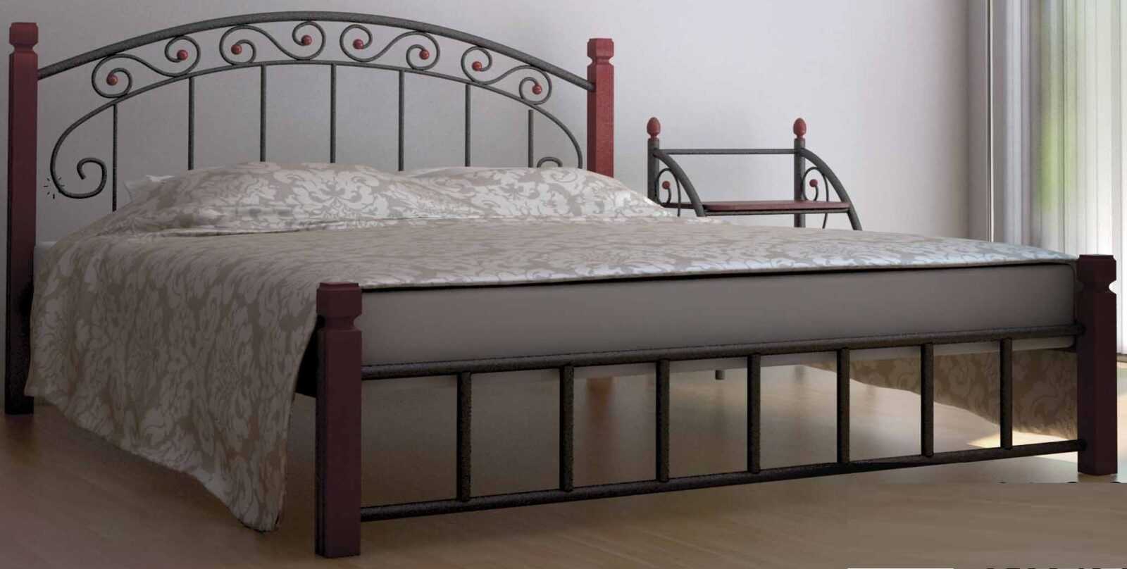 Как выбрать кровать для спальни