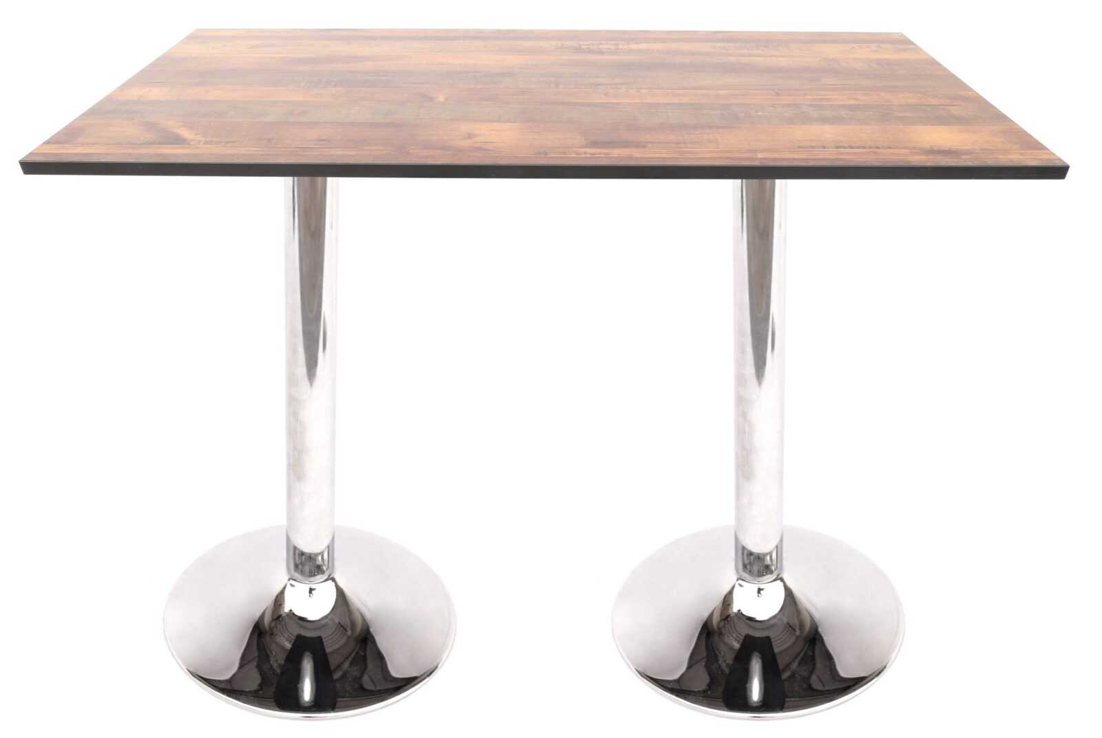 Какой стол лучше выбрать на кухню в зависимости от формы, материала 47 - ДиванеТТо