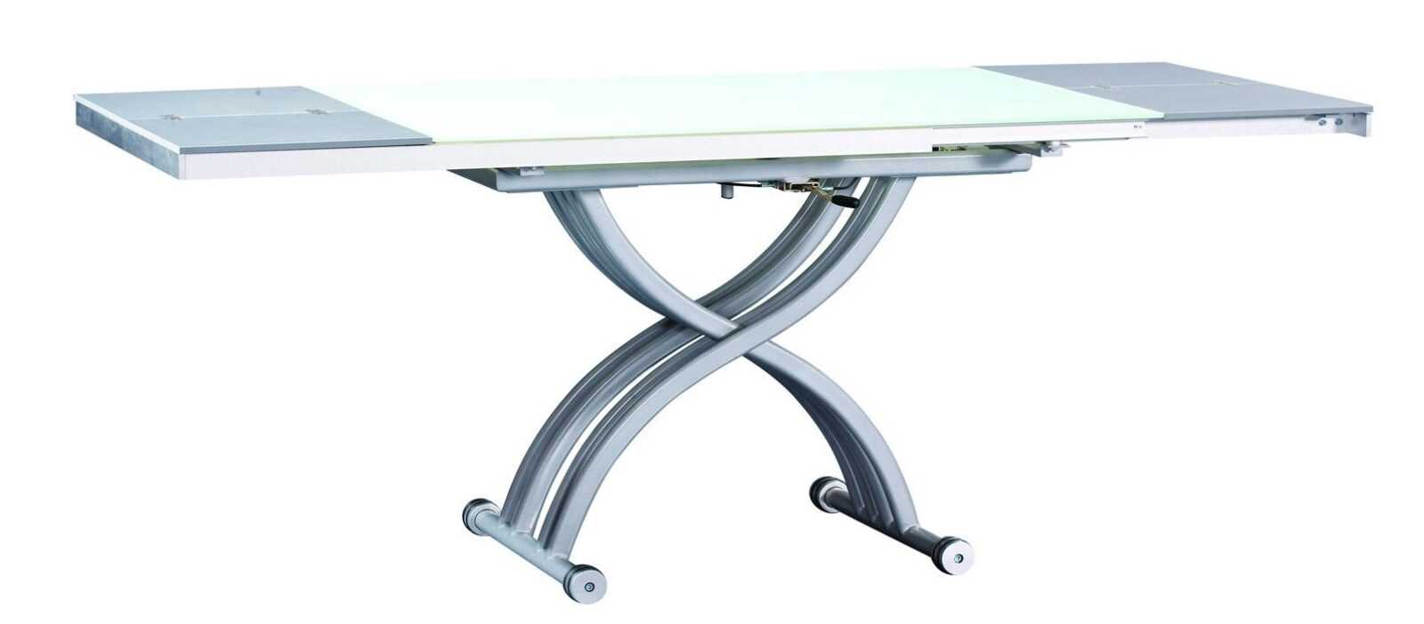 Какой стол лучше выбрать на кухню в зависимости от формы, материала 53 - ДиванеТТо