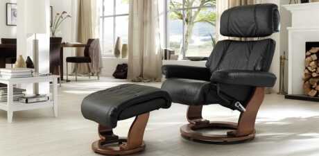 Комфортные эргономичные кресла для релаксации, лучшие модели 181 - ДиванеТТо