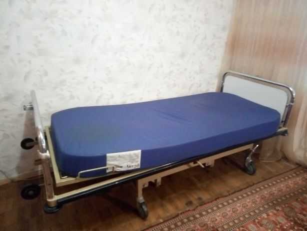 Мебель для палаты больного лежачего пациента