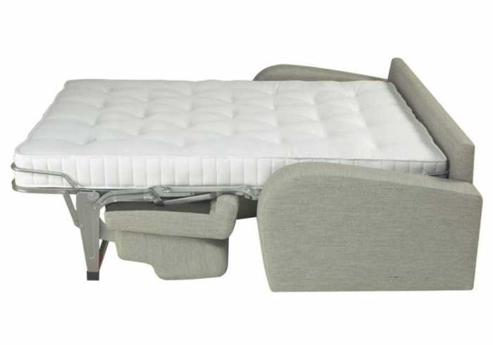 Ортопедический матрас для диван-кровати