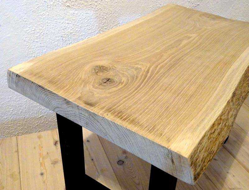 Мастер-класс по изготовлению деревянного стола своими руками 17 - ДиванеТТо