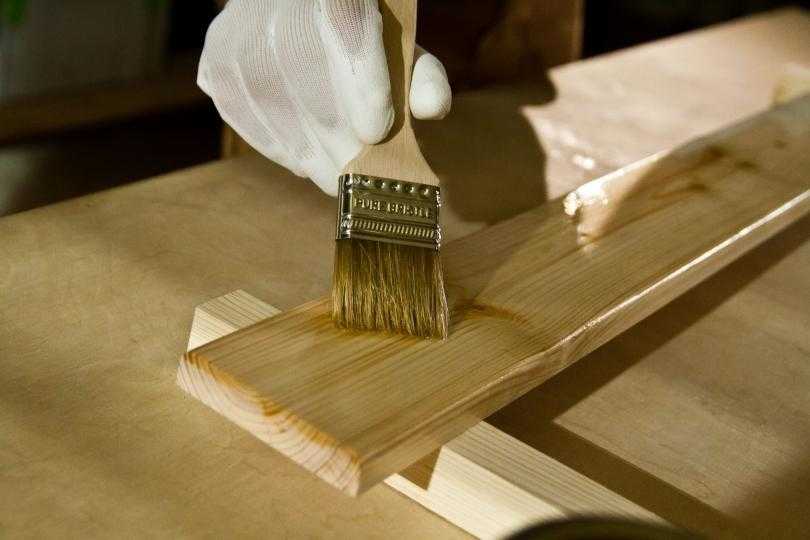 Мастер-класс по изготовлению деревянного стола своими руками 79 - ДиванеТТо