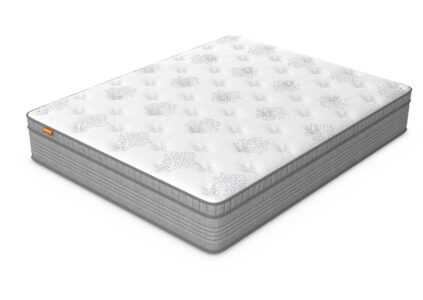 Нюансы выбора матраса на двуспальную кровать, характеристики моделей 99 - ДиванеТТо