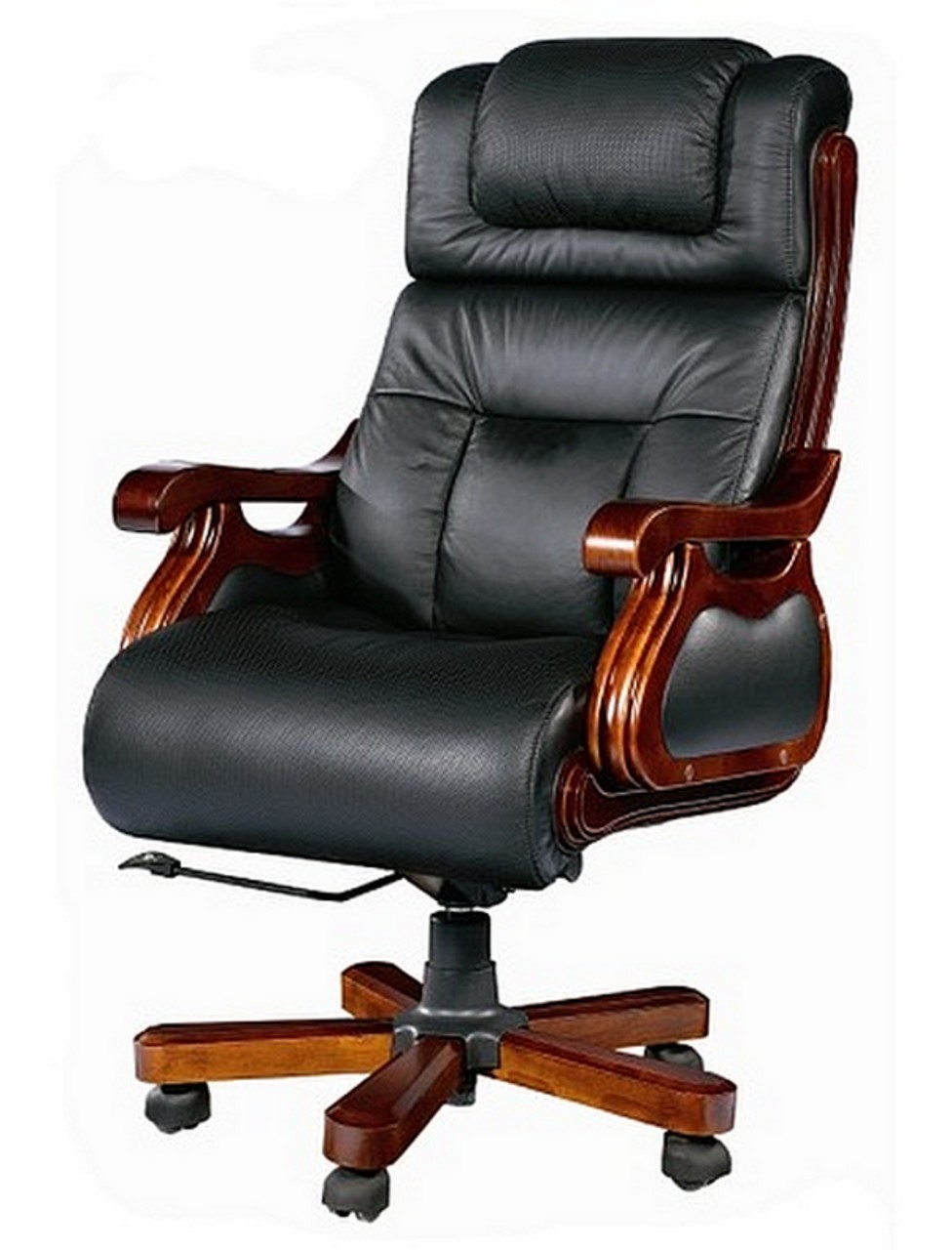 Нюансы выбора офисного кресла для руководителя, сотрудников и гостей 1 - ДиванеТТо