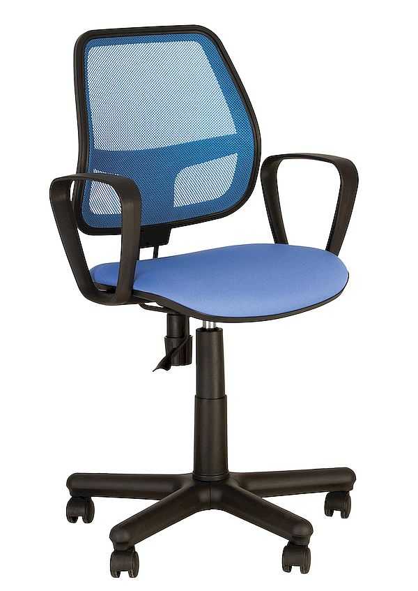 Нюансы выбора офисного кресла для руководителя, сотрудников и гостей 3 - ДиванеТТо