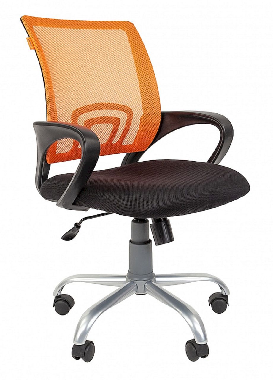 Нюансы выбора офисного кресла для руководителя, сотрудников и гостей 31 - ДиванеТТо