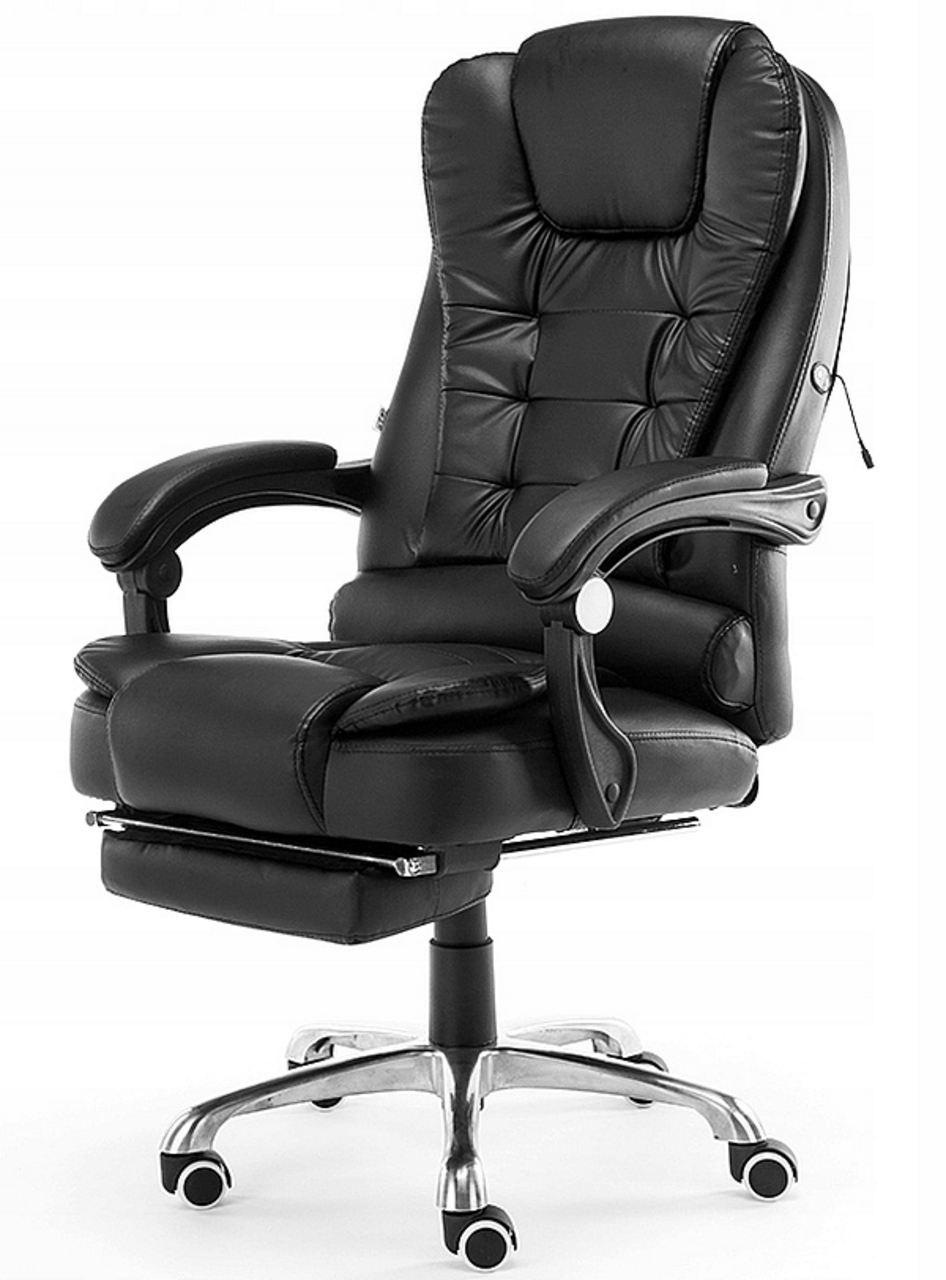 Нюансы выбора офисного кресла для руководителя, сотрудников и гостей 39 - ДиванеТТо