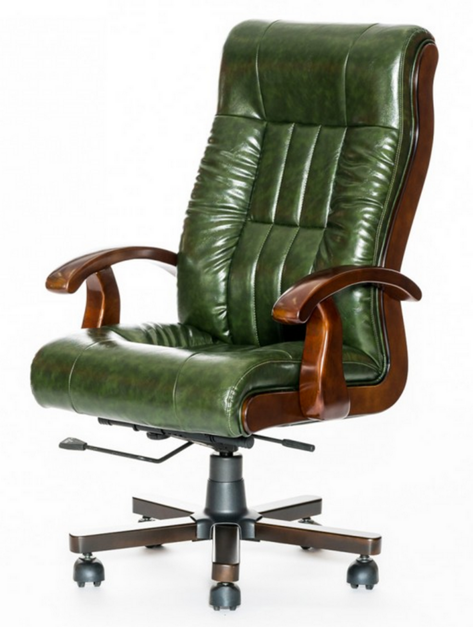 Нюансы выбора офисного кресла для руководителя, сотрудников и гостей 41 - ДиванеТТо