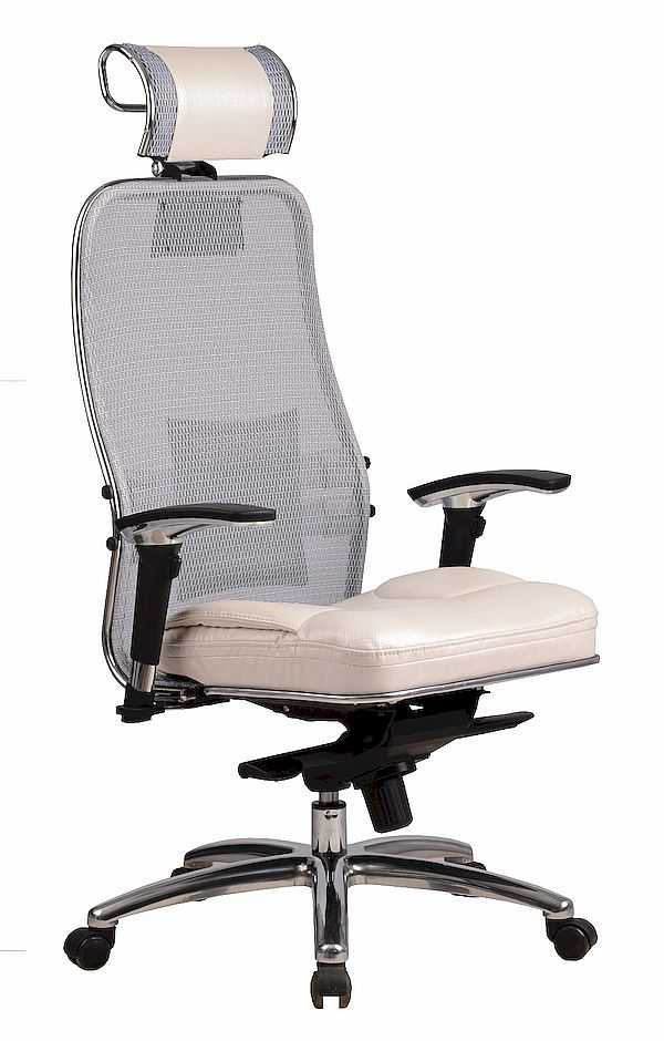 Нюансы выбора офисного кресла для руководителя, сотрудников и гостей 49 - ДиванеТТо
