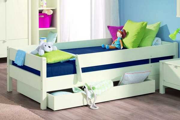 Кровать "Biancomo"