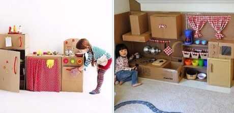 Обзор игрушечной мебели, возможные варианты и критерии выбора 161 - ДиванеТТо