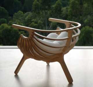 Обзор креативной мебели, интересные идеи для дизайна 97 - ДиванеТТо
