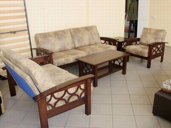 Мебель из Малайзии