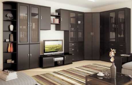 Обзор мебели в дом, основные критерии выбора 150 - ДиванеТТо