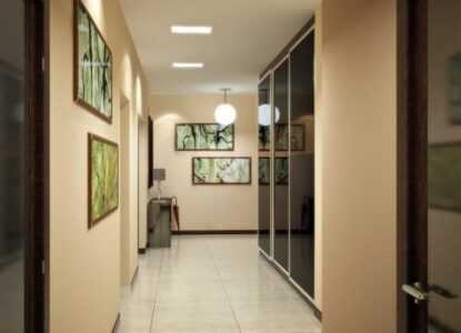 Обзор моделей шкафов для узкого коридора, правила выбора 406 - ДиванеТТо