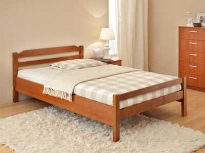 Обзор полутороспальных кроватей, как выбрать качественную модель 99 - ДиванеТТо