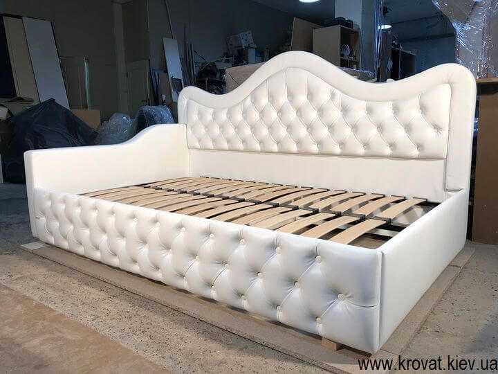 Кровать для подростка девочки