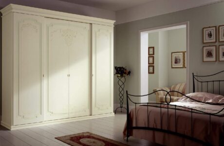 Обзор шкафов для спальни и фото возможных вариантов 150 - ДиванеТТо