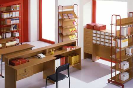 Обзор школьной мебели, важные особенности и правила выбора 201 - ДиванеТТо
