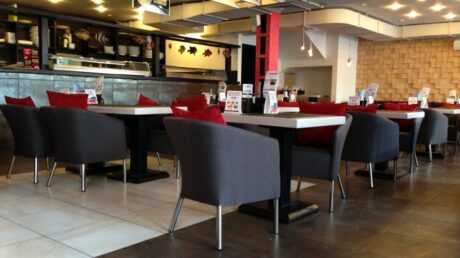 Основы выбора мебели в рестораны кафе бары, обзор моделей 75 - ДиванеТТо
