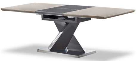 Особенности конструкции раздвижного стола, изготовление своими руками 125 - ДиванеТТо