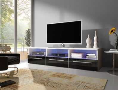 Особенности мебели для телевизора, обзор моделей 160 - ДиванеТТо
