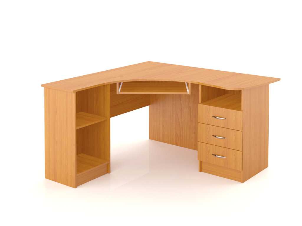 Особенности применения угловой мебели