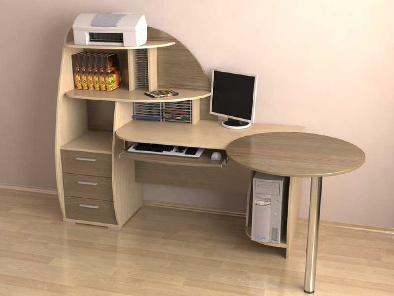 Мебель для компьютера