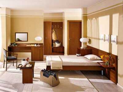 Особенности мебели в гостиницу и отель, возможные варианты 150 - ДиванеТТо