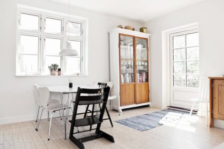 Особенности мебели в скандинавском стиле, характерные черты 99 - ДиванеТТо