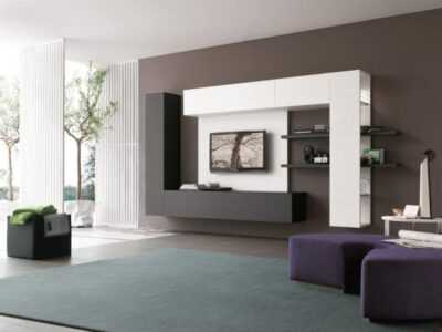 Особенности мебели в стиле хай тек, создание современного интерьера 200 - ДиванеТТо