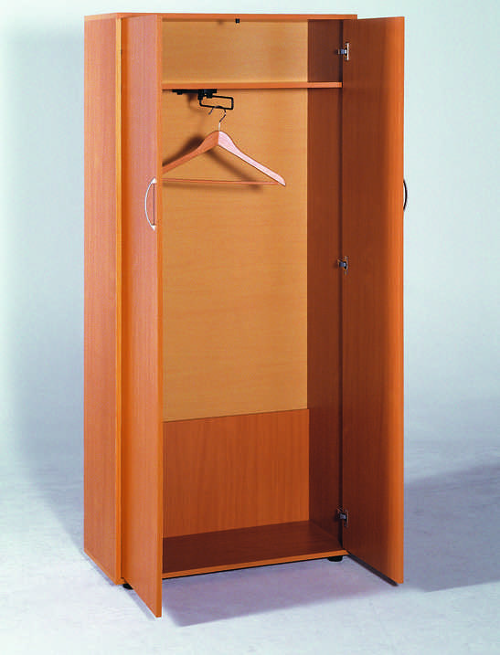 Шкаф для одежды учителей