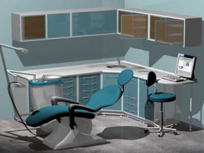 Особенности стоматологической мебели, критерии выбора 128 - ДиванеТТо