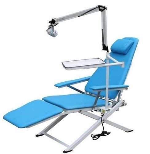 Портативное стоматологическое кресло