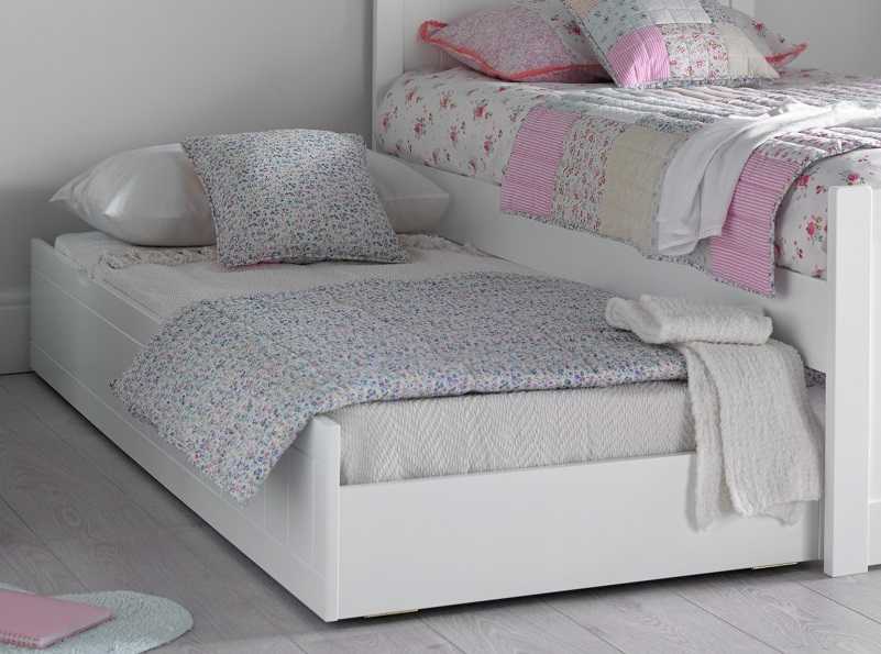 Особенности выбора детских раздвижных кроватей, плюсы и минусы модели 33 - ДиванеТТо