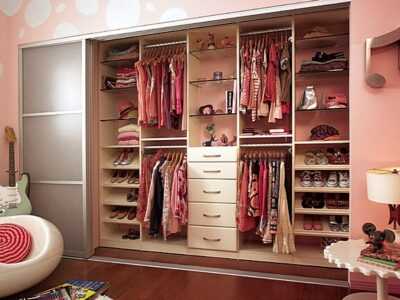 Особенности выбора детских шкафов для одежды, обзор моделей 138 - ДиванеТТо